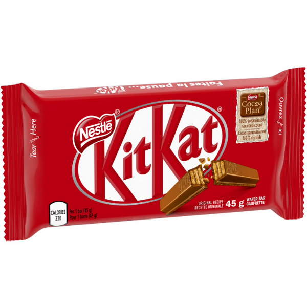 Kit Kat Chocolate
