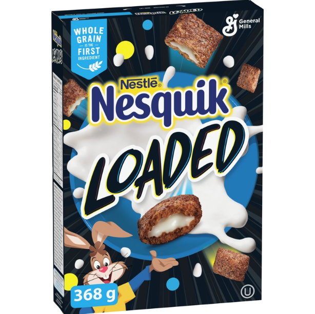 General Mills Cereal