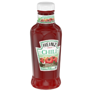 Heinz Chili Sauce