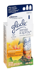 Glade Sense & Spray Refill (10X1'S)