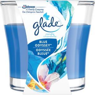 Glade Candle (6X1'S)