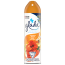Glade Aerosol Air Freshener