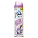 Glade Aerosol Air Freshener