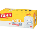 Glad Garbage Bags Easy Tie