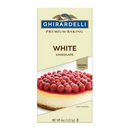 Ghiradelli Bars (12X4Oz)