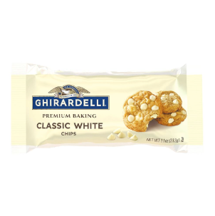 Ghiradelli Baking Chips