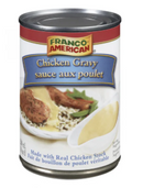 Franco American Gravy (24X284Ml)