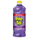 Pine Sol Cleaner Lavender