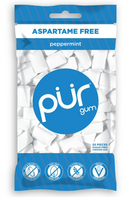 Pur Gum Bag ( 12 X 55'S )