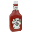 Heinz Tomato Ketchup Sauce