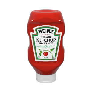 Heinz Tomato Ketchup Sauce