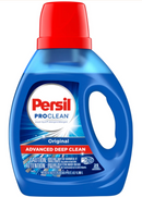 Persil Liquid Laundry Detergent