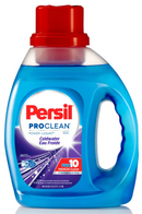 Persil Liquid Laundry Detergent