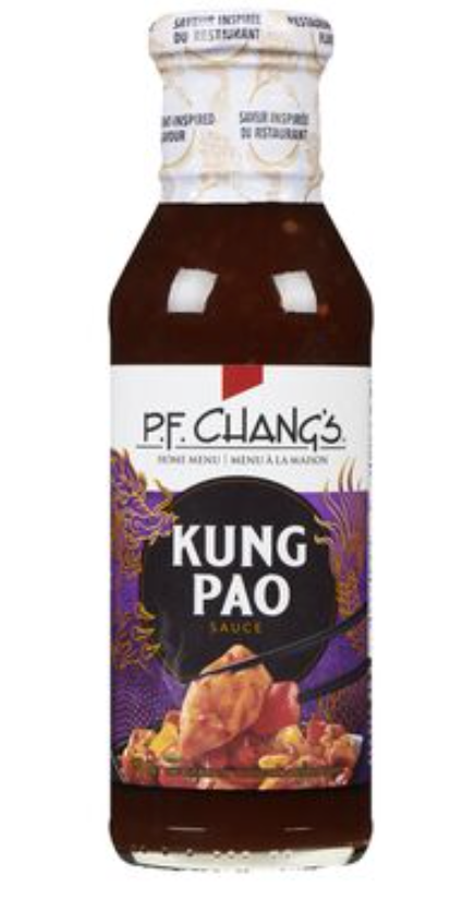 PF Changs Sauce