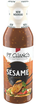 PF Changs Sauce