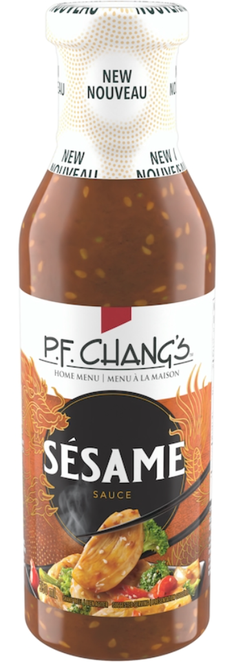 PF Changs Sauce