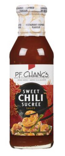 PF Changs Sauce