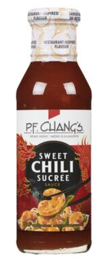 PF Changs Sauce