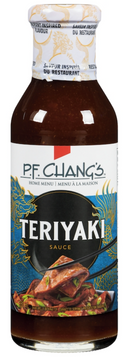 PF Changs Sauce