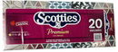 Scotties Facial Tissue 2Ply Original