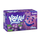 Kool-Aid Jammers (4X10X180Ml)