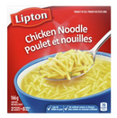 Lipton Chicken Noodle Soup
