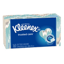 Kleenex Facial Tissue Box