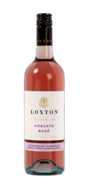 Loxton De-Alcohol Wine (12X750Ml)