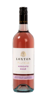Loxton De-Alcohol Wine (12X750Ml)