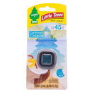 Little Tree Air Freshener Extra Strength Vent Clips (6 X 4 X 1's)