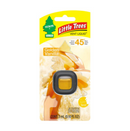 Little Tree Air Freshener Extra Strength Vent Clips (6 X 4 X 1's)