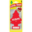 Little Tree Air Freshener (6X24X1's)