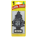 Little Tree Air Freshener (6X24X1's)
