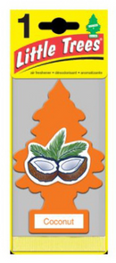 Little Tree Air Freshener (6X24X1's)