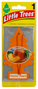 Little Tree Air Freshener (6X24X1's)