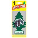 Little Tree Air Freshener (6X24X1's)