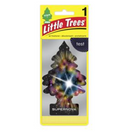 Little Tree Air Freshener (6X24X1's)