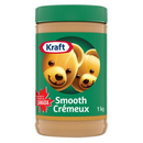 Kraft Spread Peanut Butter