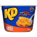 Kraft Dinner Cup (10X58G)
