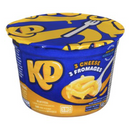 Kraft Dinner Cup (10X58G)