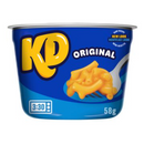 Kraft Dinner Cup (10X58G)