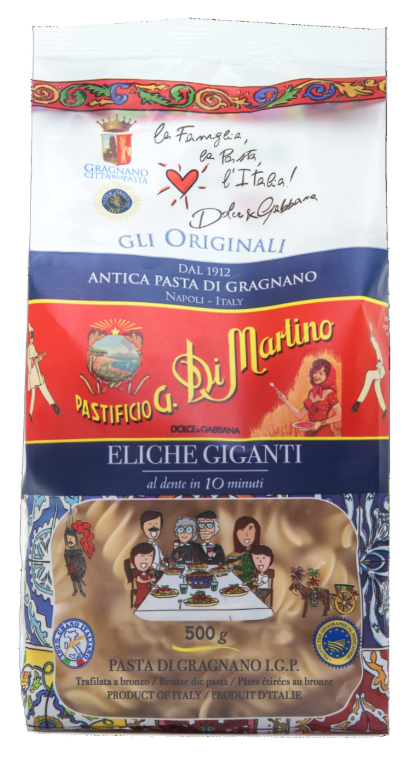 Di Martino Pasta (500G)