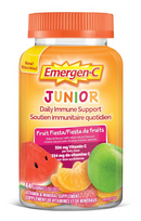 Emergen-C Gummies Junior (12X44'S)