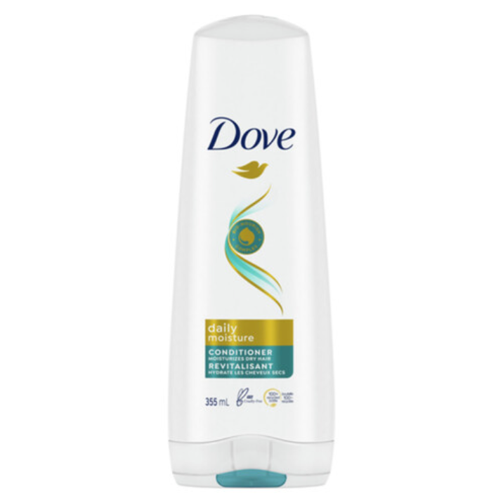 Dove Conditioner ( 6 X 355ML )