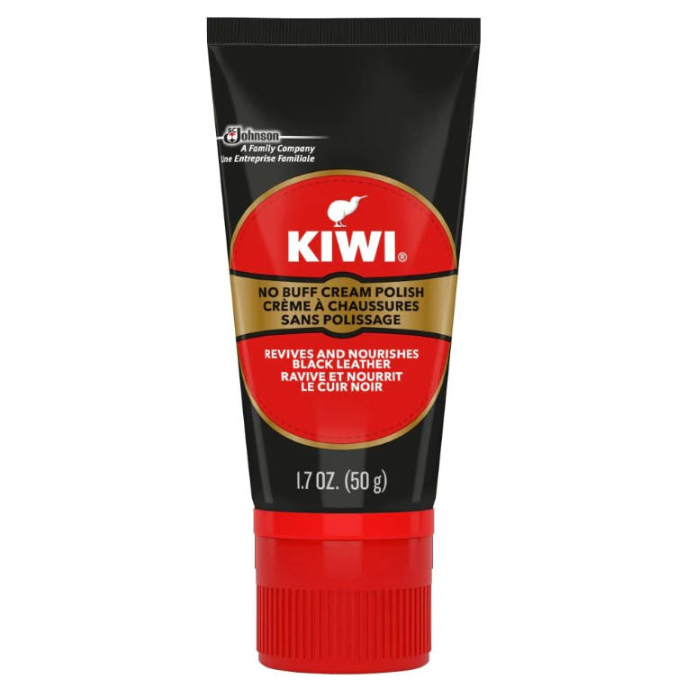 Kiwi Express Shine & Nourish Polish Cream (3X50G)