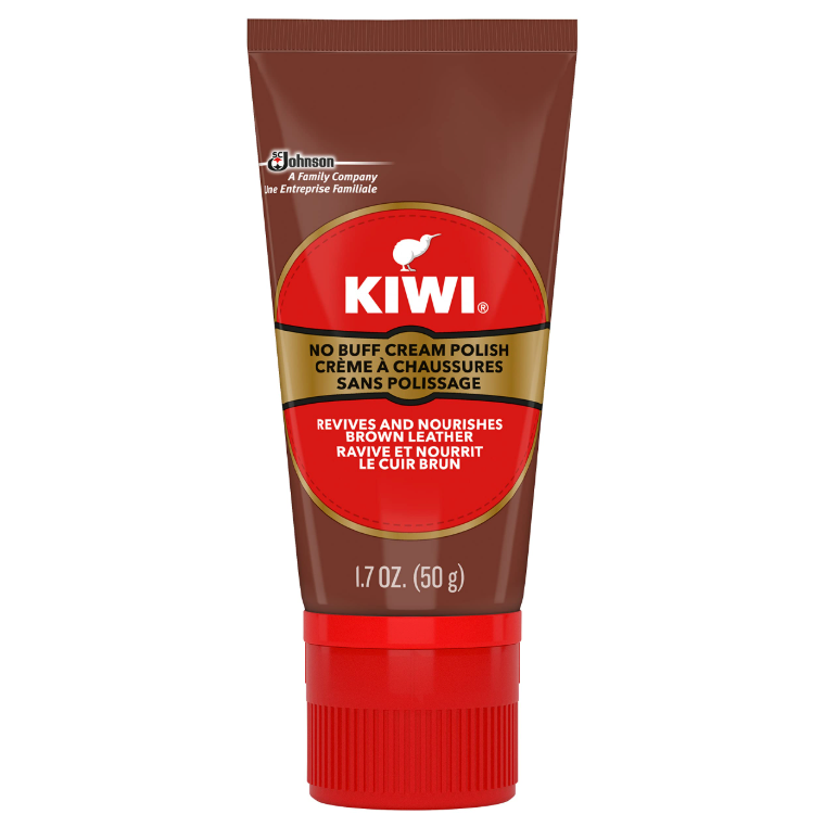 Kiwi Express Shine & Nourish Polish Cream (3X50G)