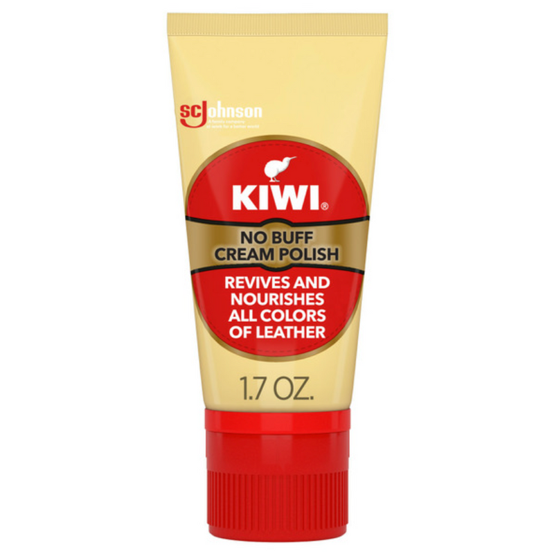 Kiwi Express Shine & Nourish Polish Cream (3X50G)