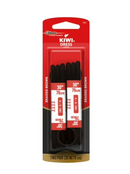 Kiwi Dress Shoe Laces  Round 30" (6X2'S)
