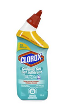 Clorox Toilet Bowl Cleaner Clinging (12X709ML)