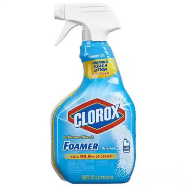 Clorox Cleaner Spray